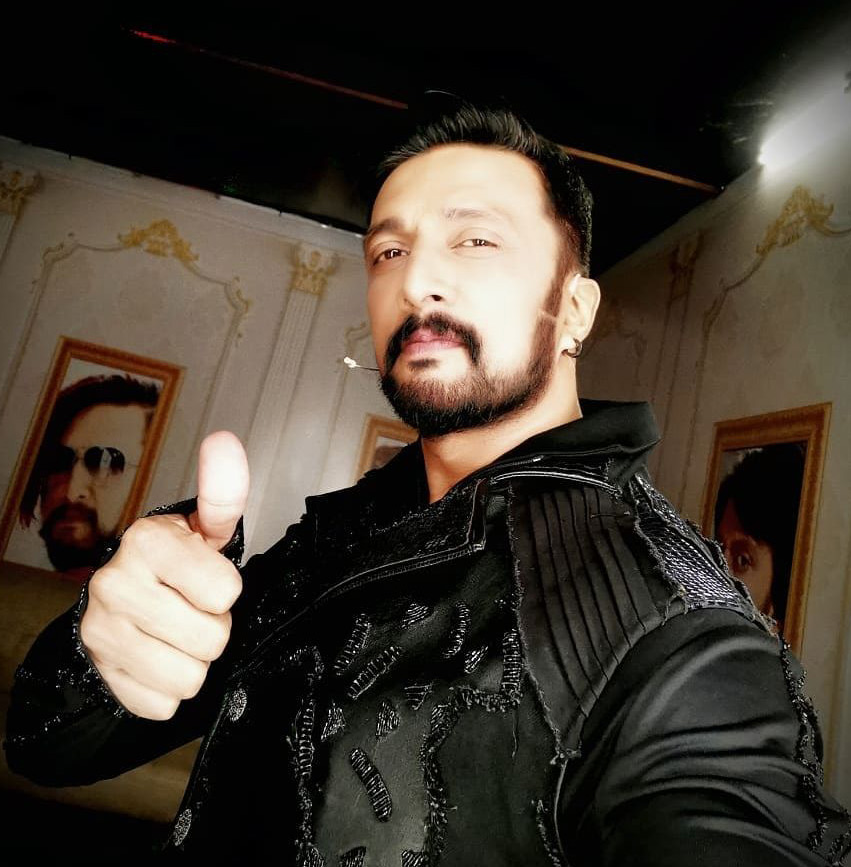 Kiccha Sudeep announced that Bigg Boss Kannada 11 would be his final season as host.