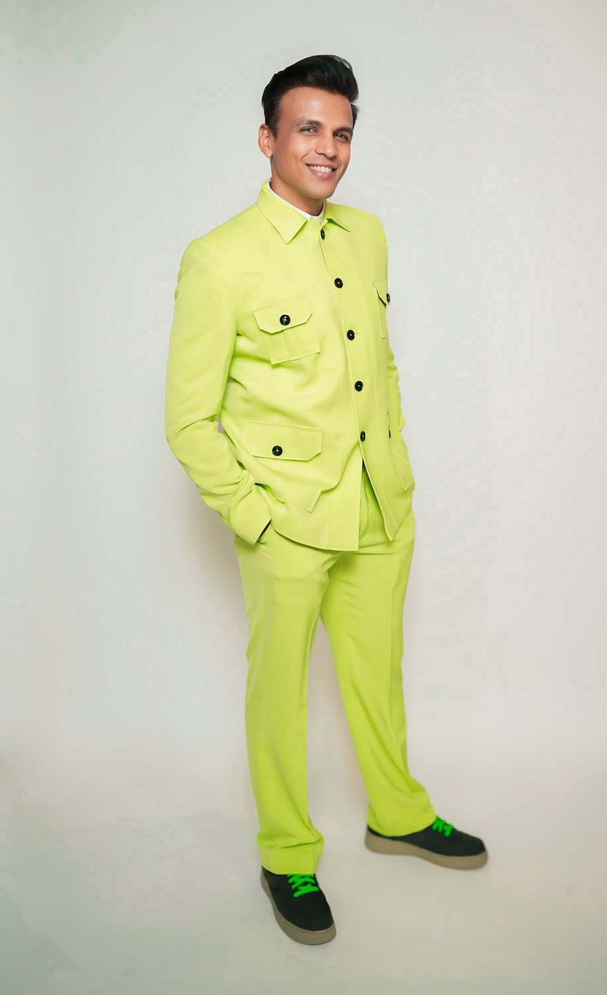 Abhijeet Sawant: The first Indian Idol winner