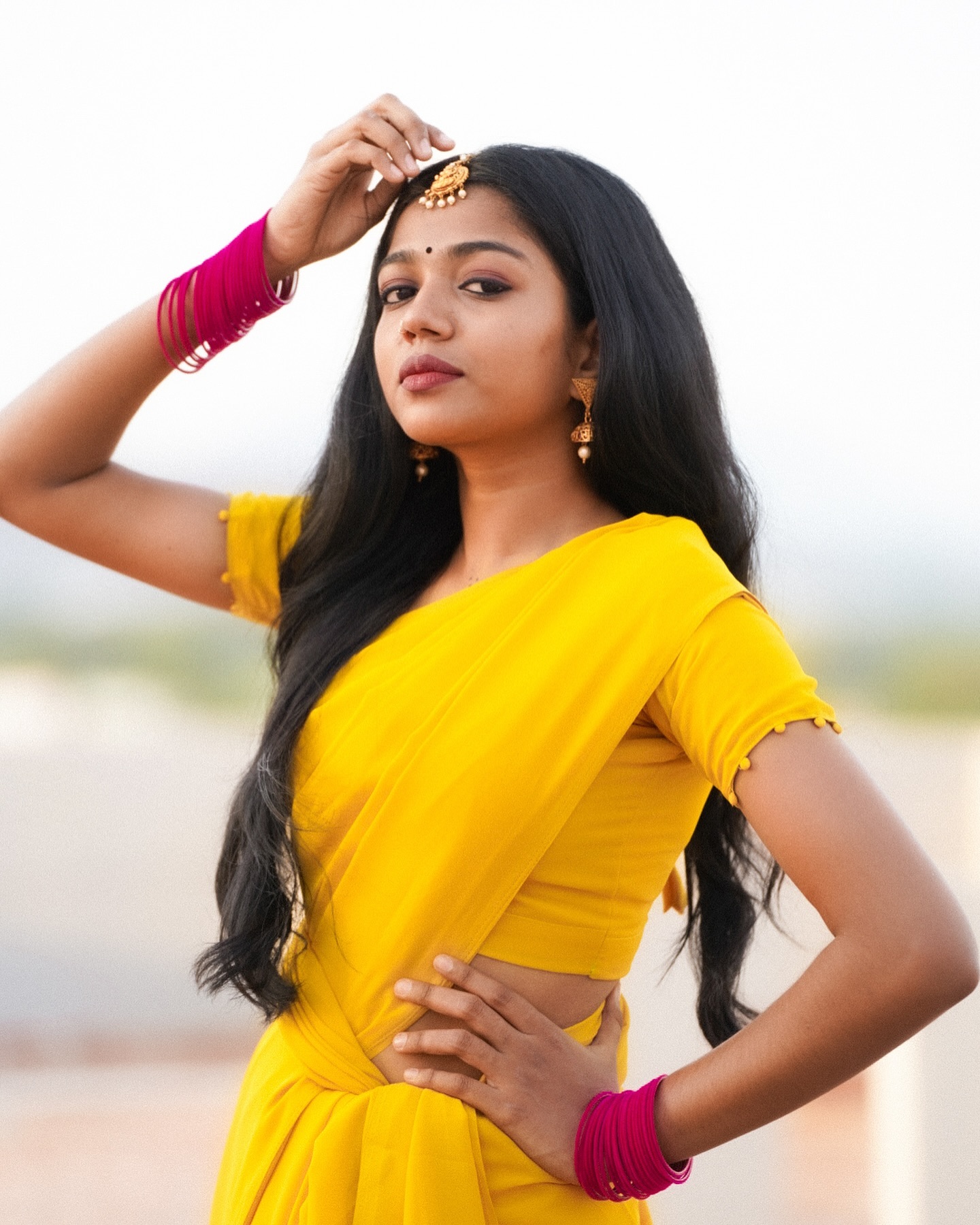 Bigg Boss Tamil 8 Contestant: Who Is Amala Shaji? Lifestyle, Biography, Net worth, Photos & More