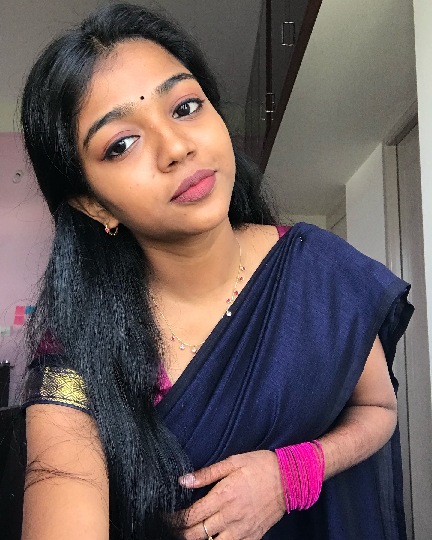Bigg Boss Tamil 8 Contestant: Who Is Amala Shaji? Lifestyle, Biography, Net worth, Photos & More
