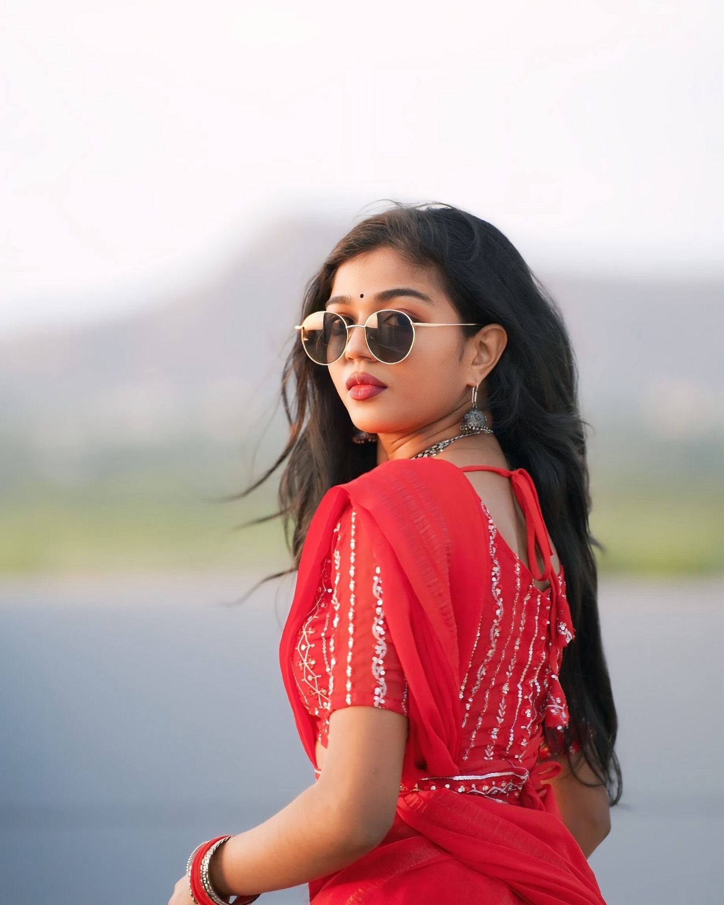 Bigg Boss Tamil 8 Contestant: Who Is Amala Shaji? Lifestyle, Biography, Net worth, Photos & More