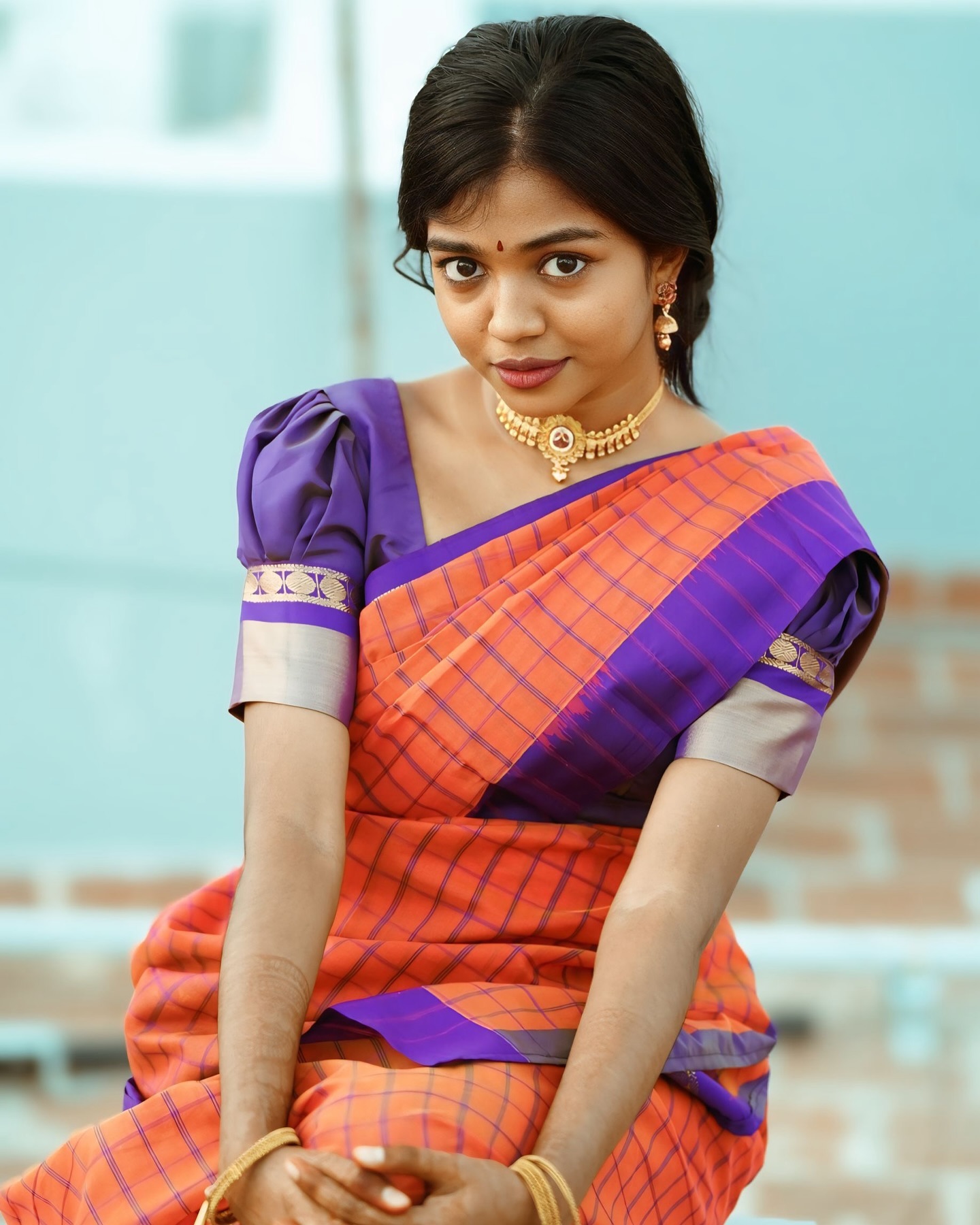 Bigg Boss Tamil 8 Contestant: Who Is Amala Shaji? Lifestyle, Biography, Net worth, Photos & More