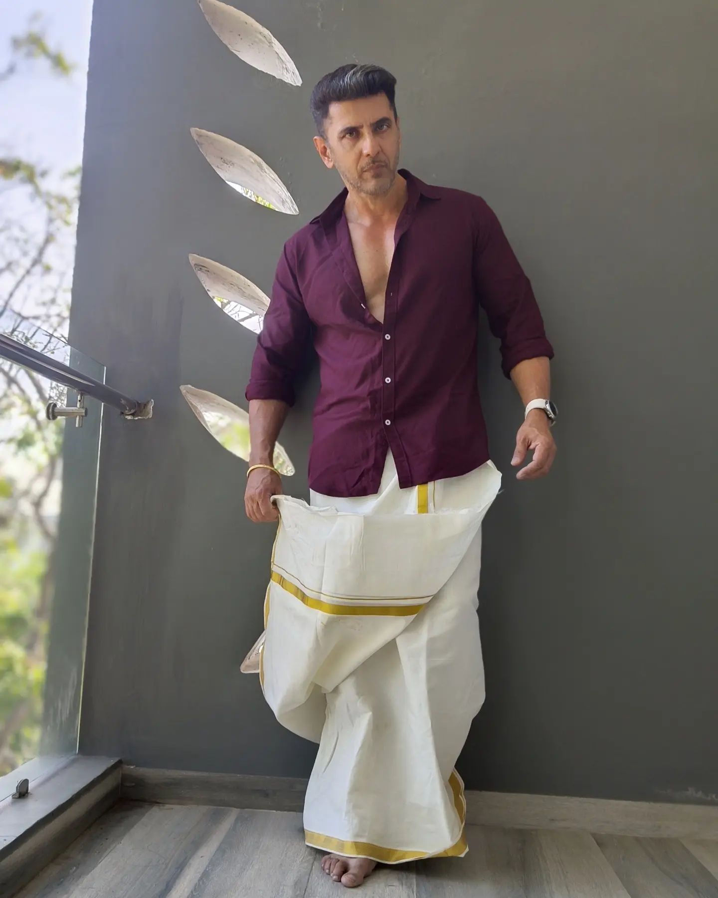 Bigg Boss Tamil 8 Contestant: Who Is Babloo Prithiveeraj? Lifestyle, Biography, Net worth, Photos & More
