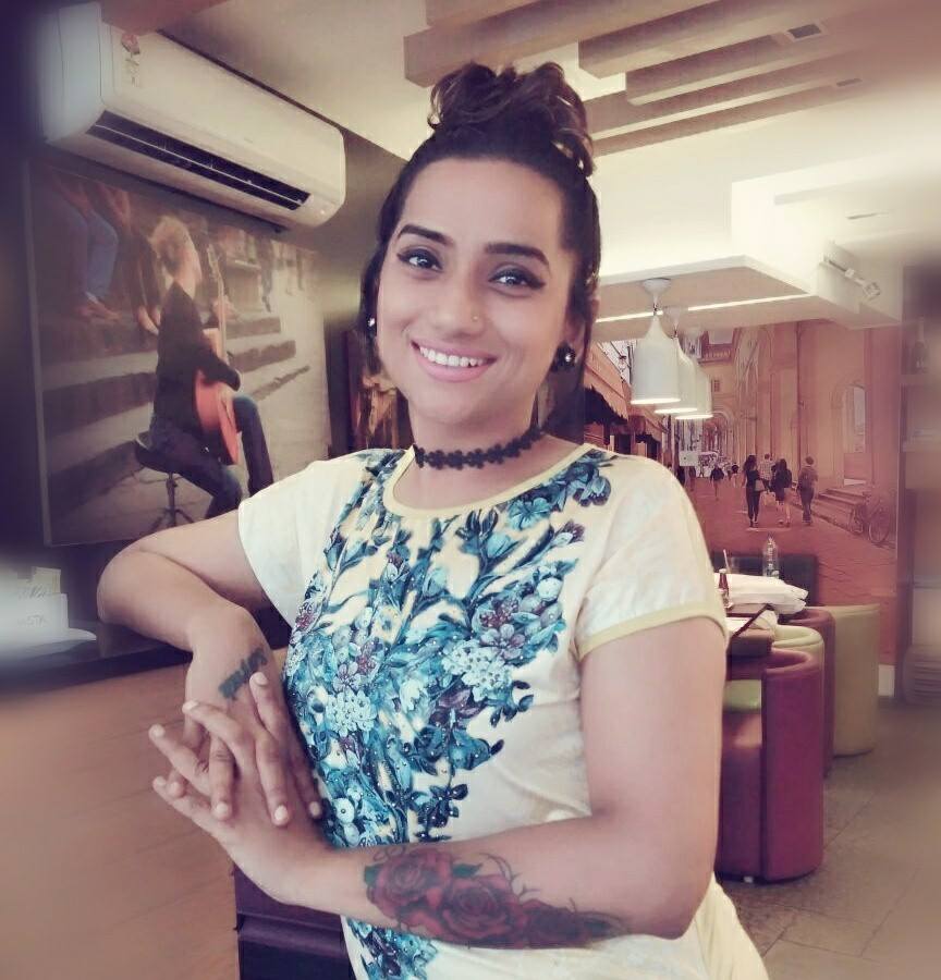 Kalpana Raghavendar Bigg Boss Tamil 8 Contestant photos.