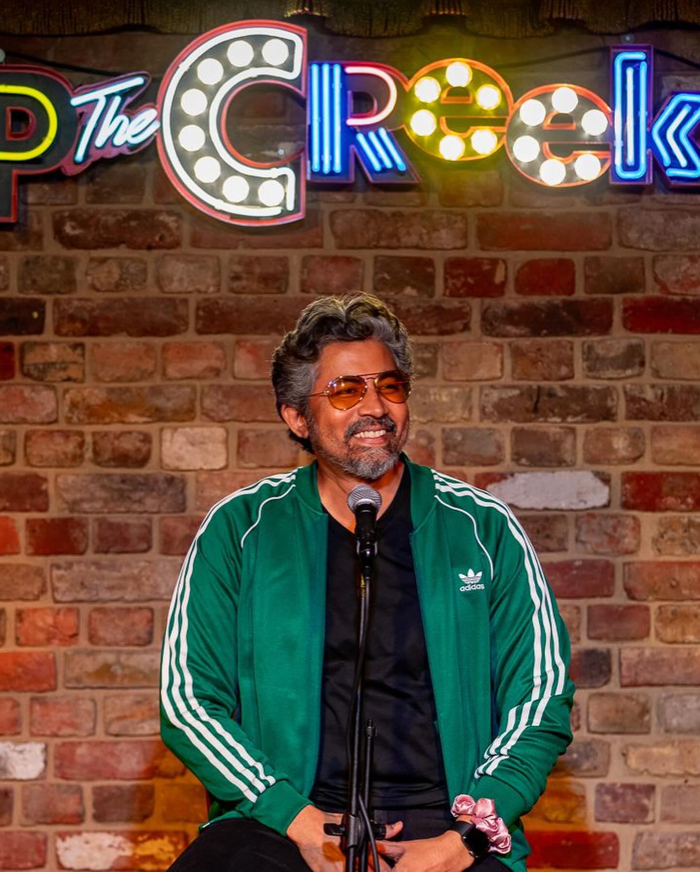 Bigg Boss Tamil 8 Contestant: Who Is Karthik Kumar? Lifestyle, Biography, Net worth, Photos & More