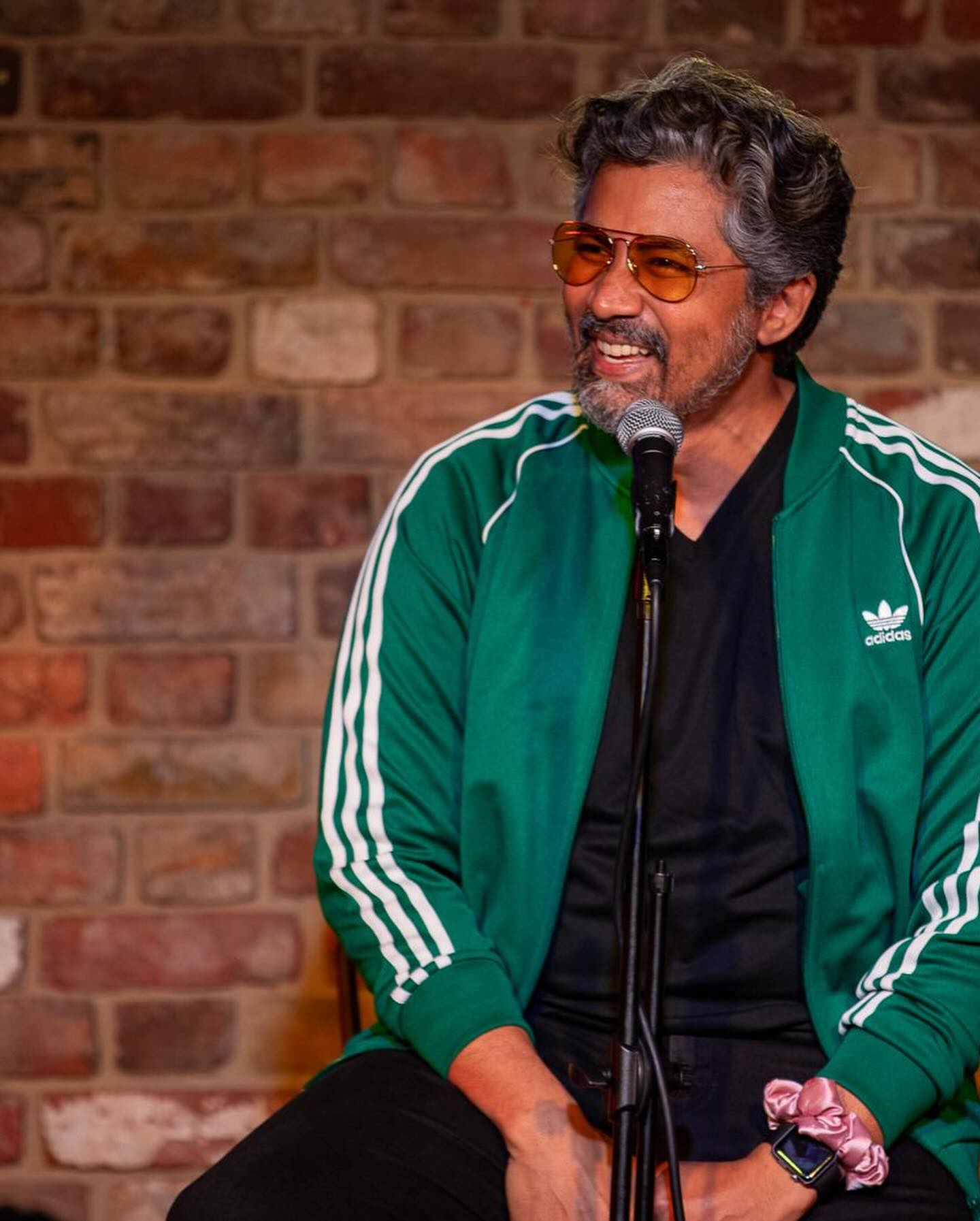 Bigg Boss Tamil 8 Contestant: Who Is Karthik Kumar? Lifestyle, Biography, Net worth, Photos & More