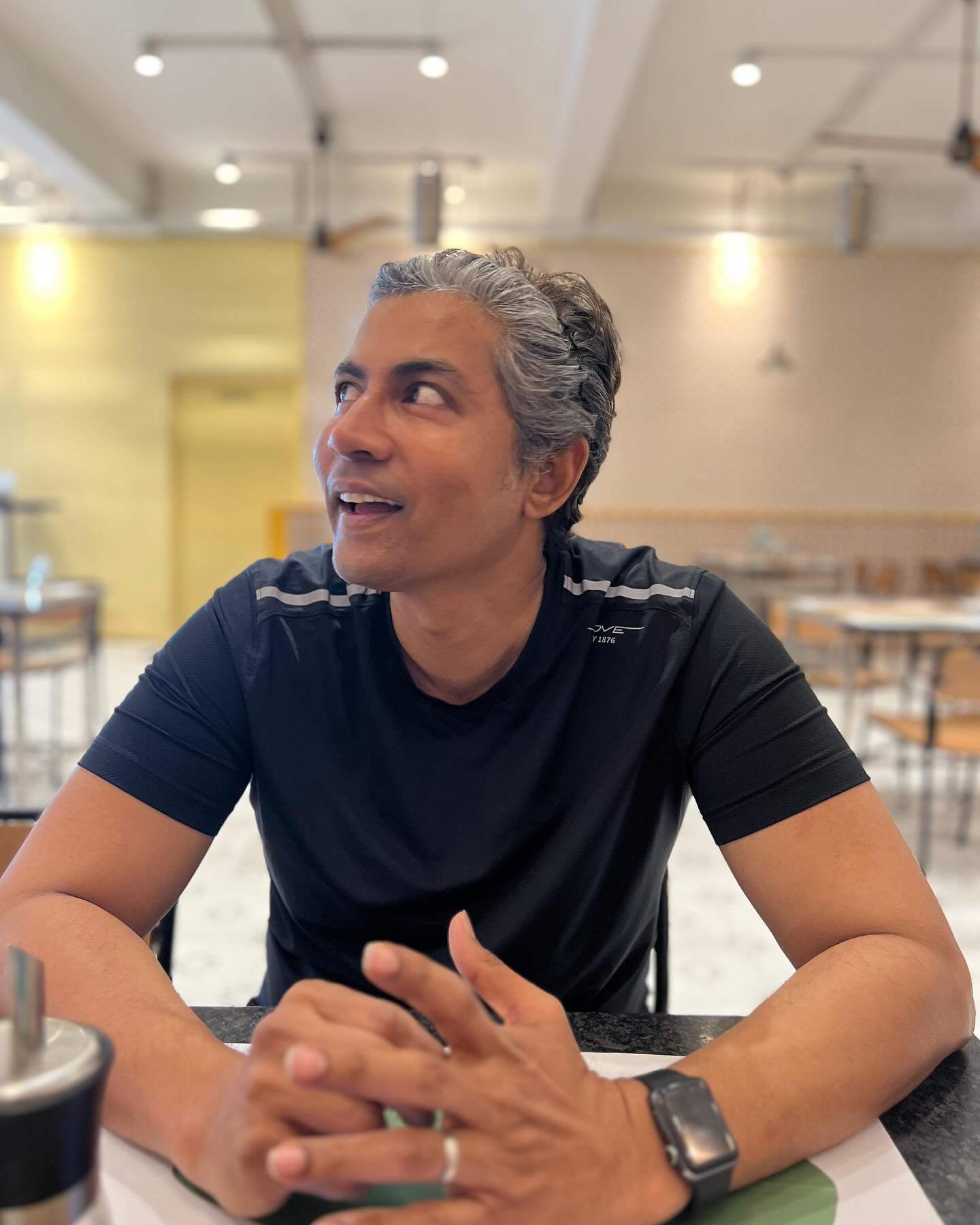 Bigg Boss Tamil 8 Contestant: Who Is Karthik Kumar? Lifestyle, Biography, Net worth, Photos & More