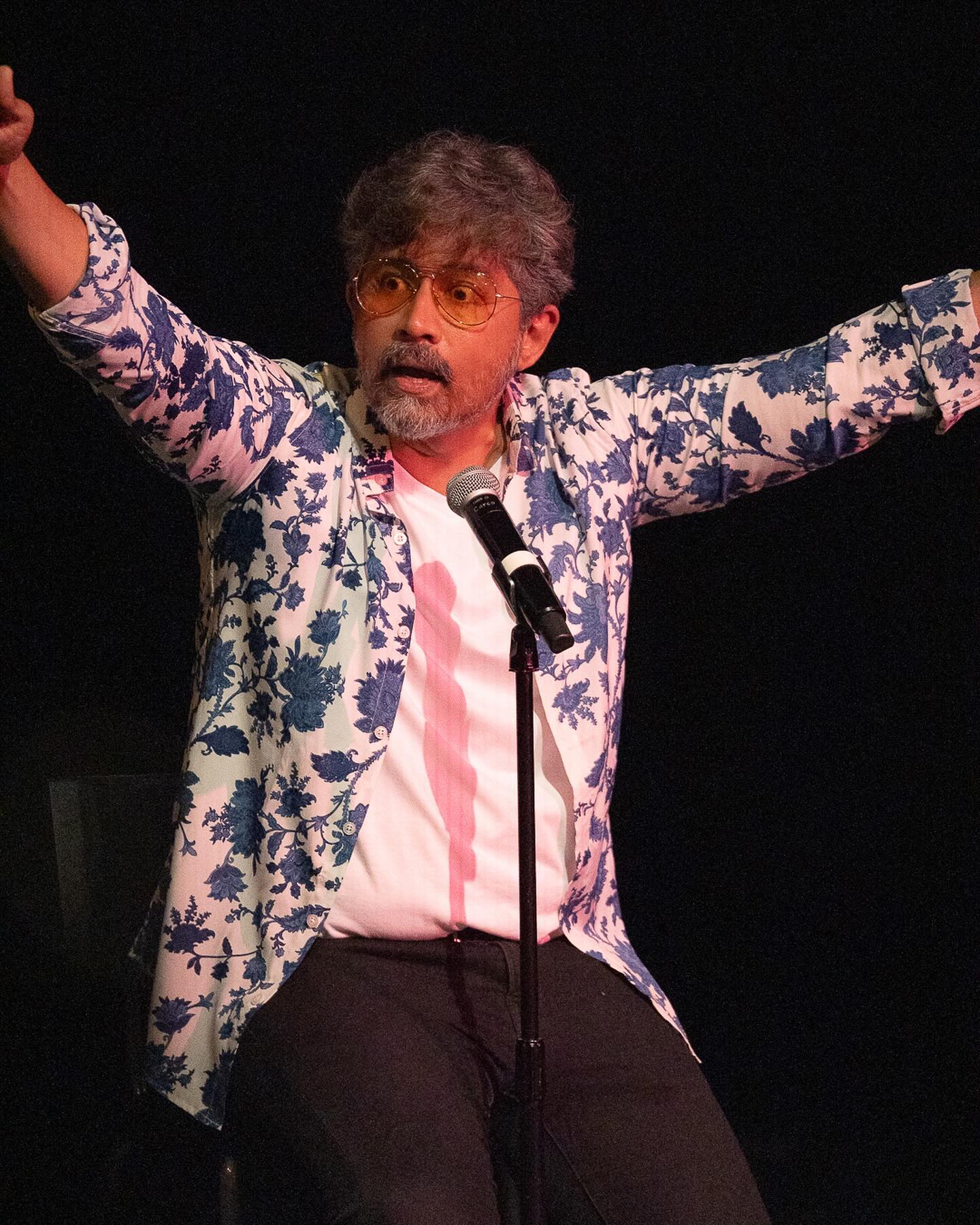 Bigg Boss Tamil 8 Contestant: Who Is Karthik Kumar? Lifestyle, Biography, Net worth, Photos & More