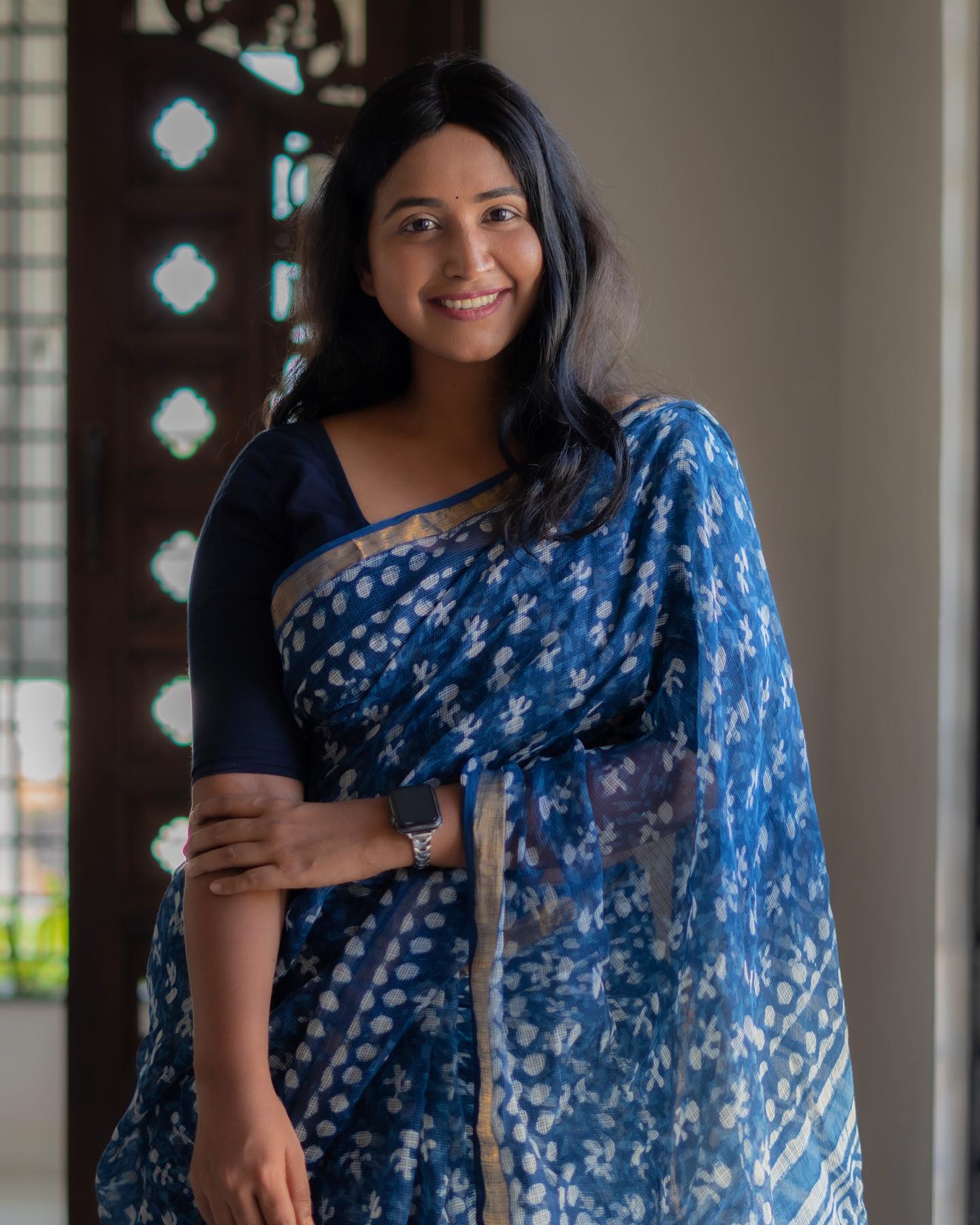 Bigg Boss Tamil 8 Contestant: Who Is RJ Ananthi? Lifestyle, Biography, Net worth, Photos & More