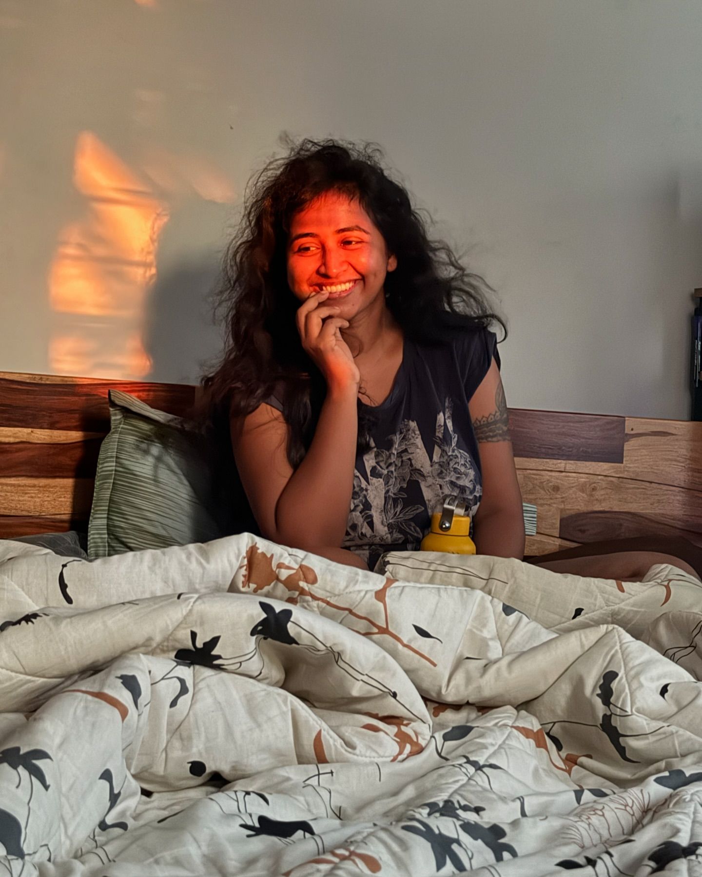 Bigg Boss Tamil 8 Contestant: Who Is RJ Ananthi? Lifestyle, Biography, Net worth, Photos & More