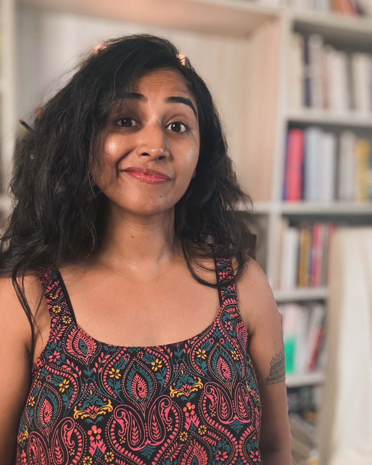 Bigg Boss Tamil 8 Contestant: Who Is RJ Ananthi? Lifestyle, Biography, Net worth, Photos & More