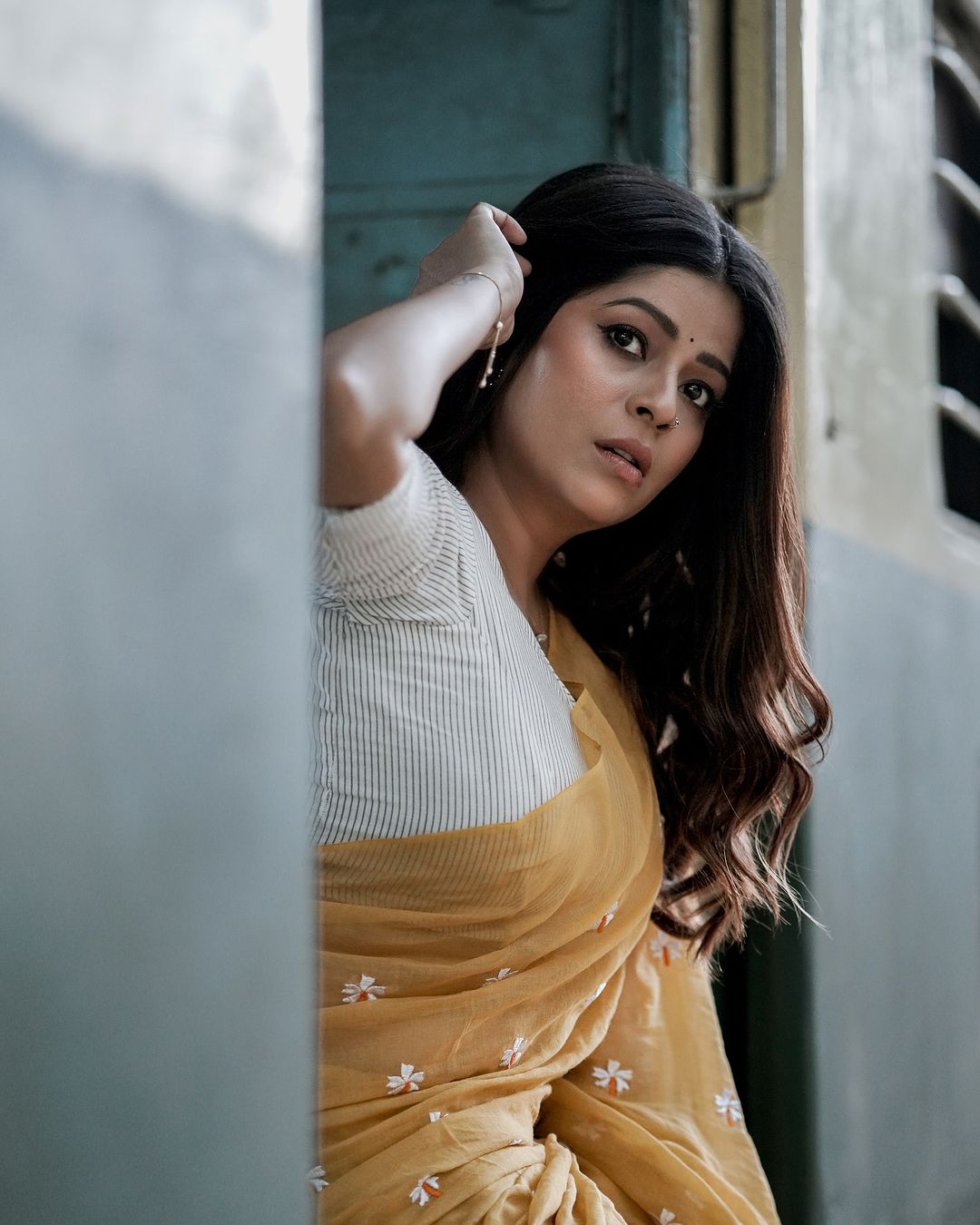 VJ Bavithra will be  contestant in the latest season of Bigg Boss Tamil Season 8.