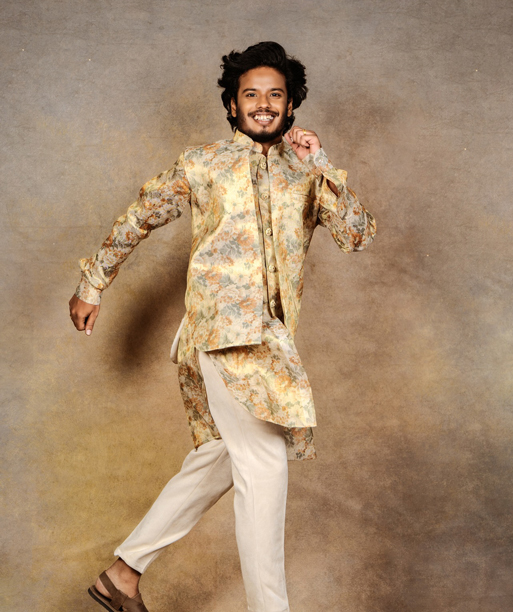 Muthukumaran in Third Week Nominations of Bigg Boss Tamil 8.