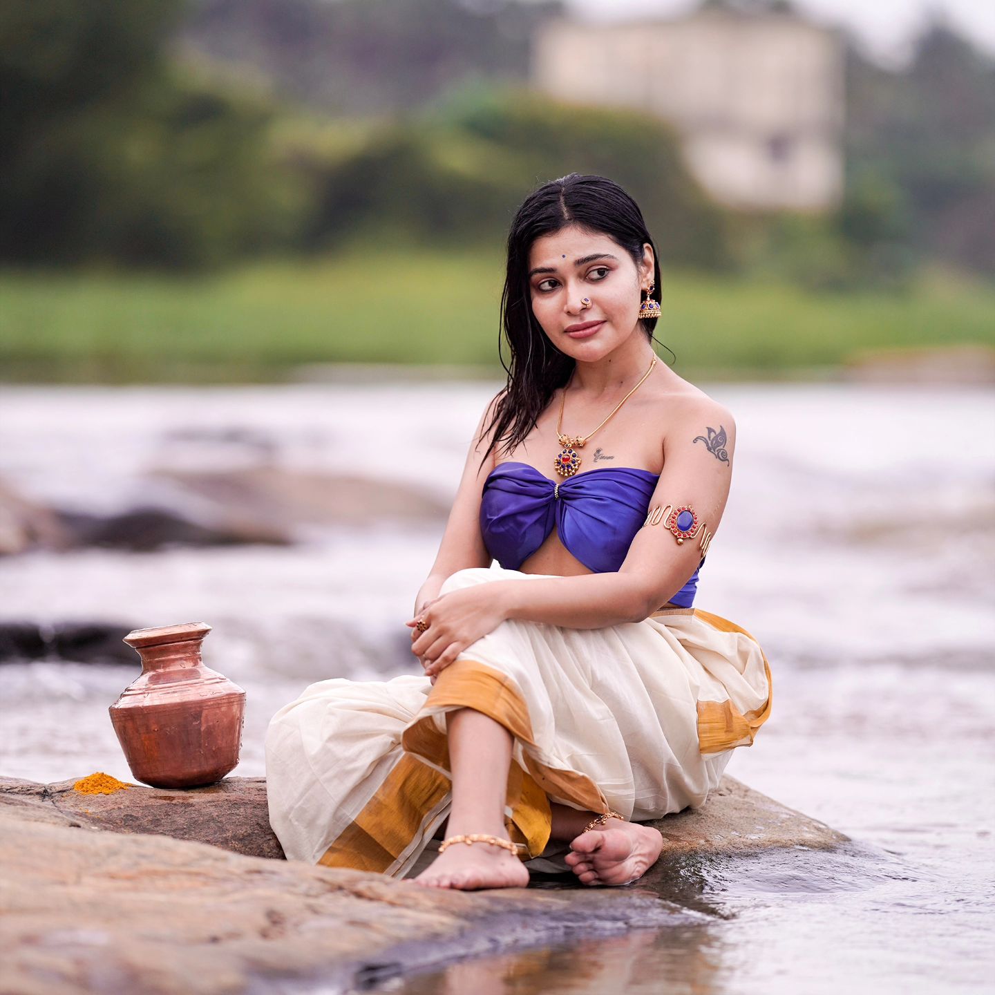 Bigg Boss Tamil 8: Who Is Dharsha Gupta? Photos, Movies, Lifestyle , Age & More