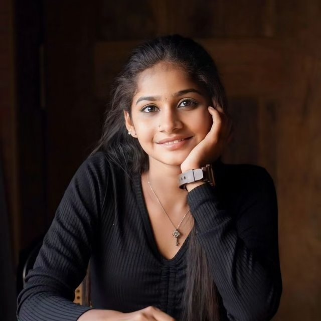 Bigg Boss Tamil 8 : Who Is Sachana Namidass? Photos, Age, Movies, Biography & More