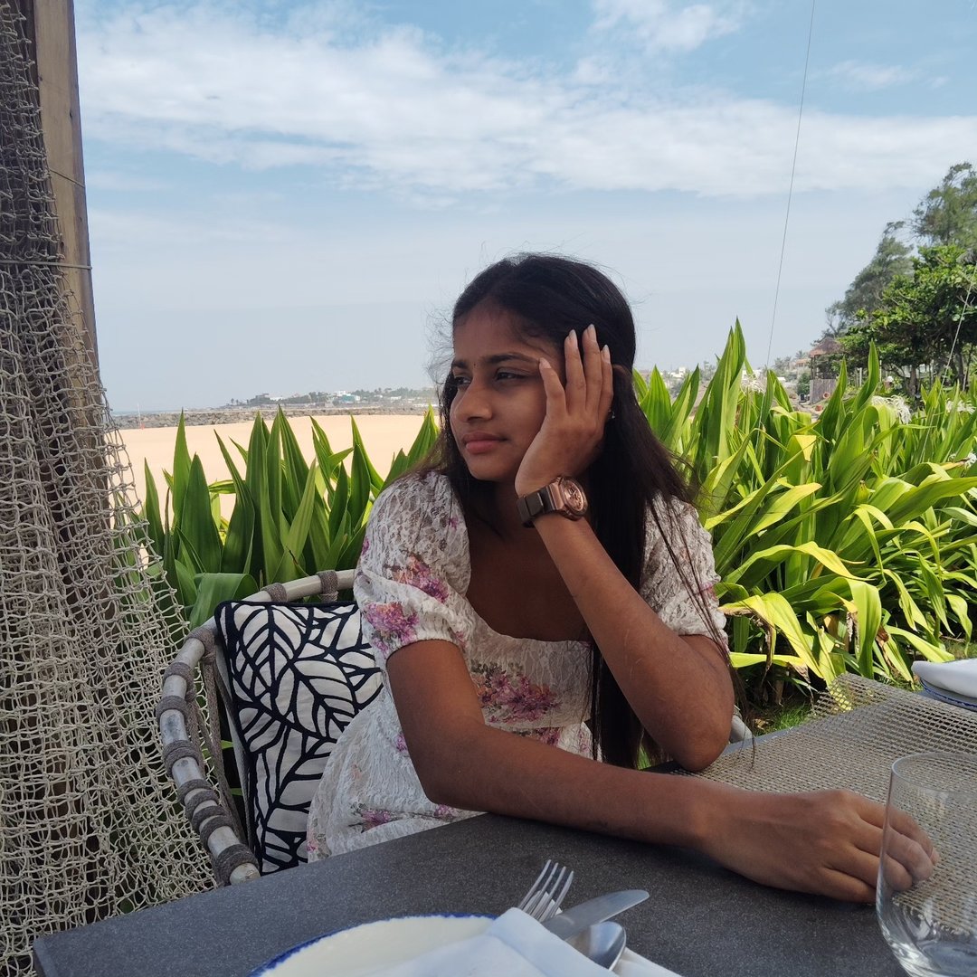 Bigg Boss Tamil 8 : Who Is Sachana Namidass? Photos, Age, Movies, Biography & More