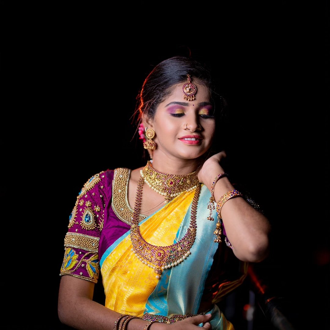 Bigg Boss Tamil 8 : Who Is Sachana Namidass? Photos, Age, Movies, Biography & More