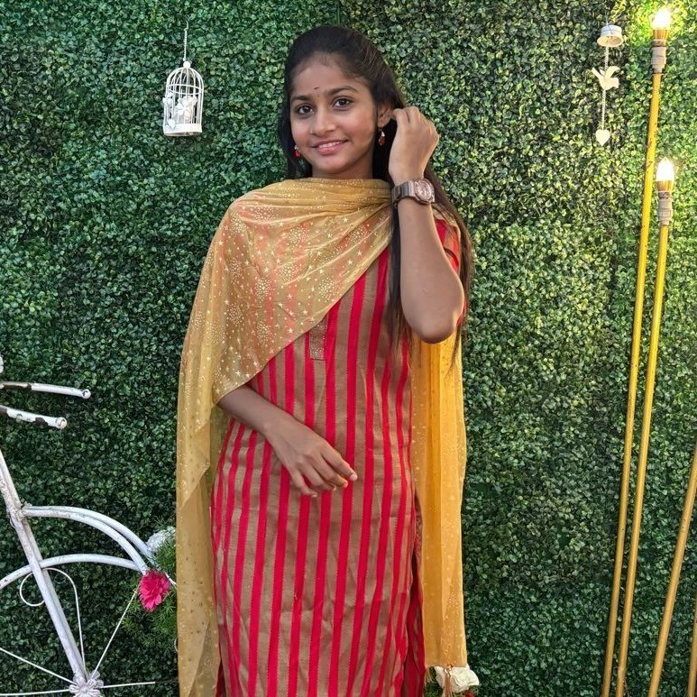 Bigg Boss Tamil 8 : Who Is Sachana Namidass? Photos, Age, Movies, Biography & More