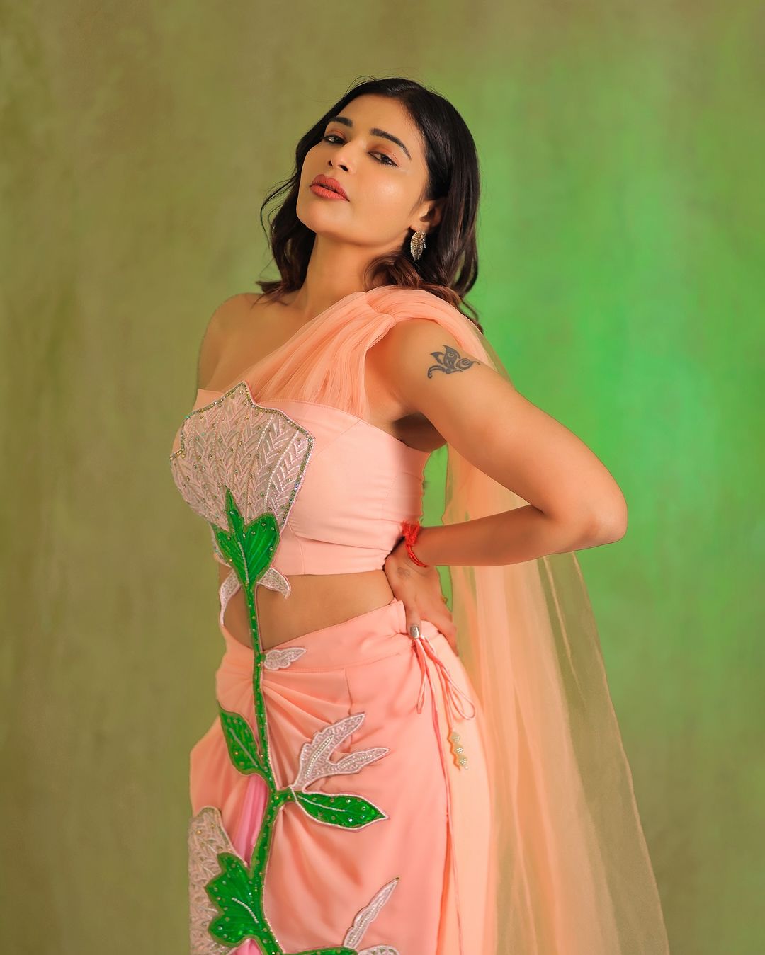 Dharsha Gupta