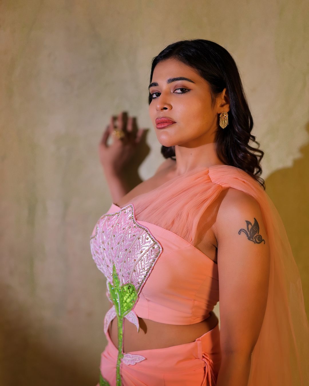 Dharsha Gupta