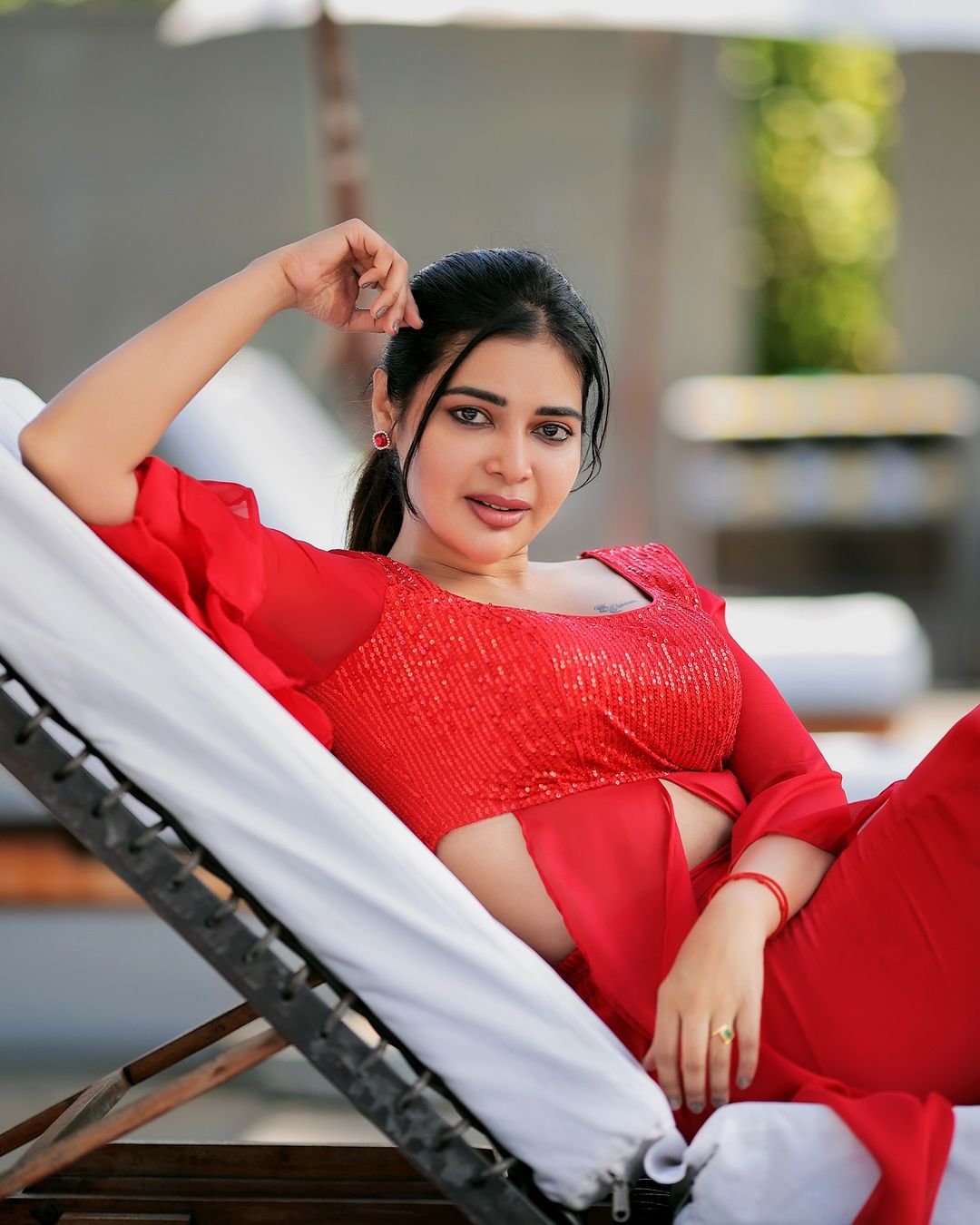 Dharsha Gupta