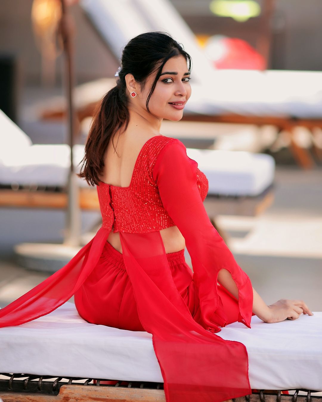 Dharsha Gupta