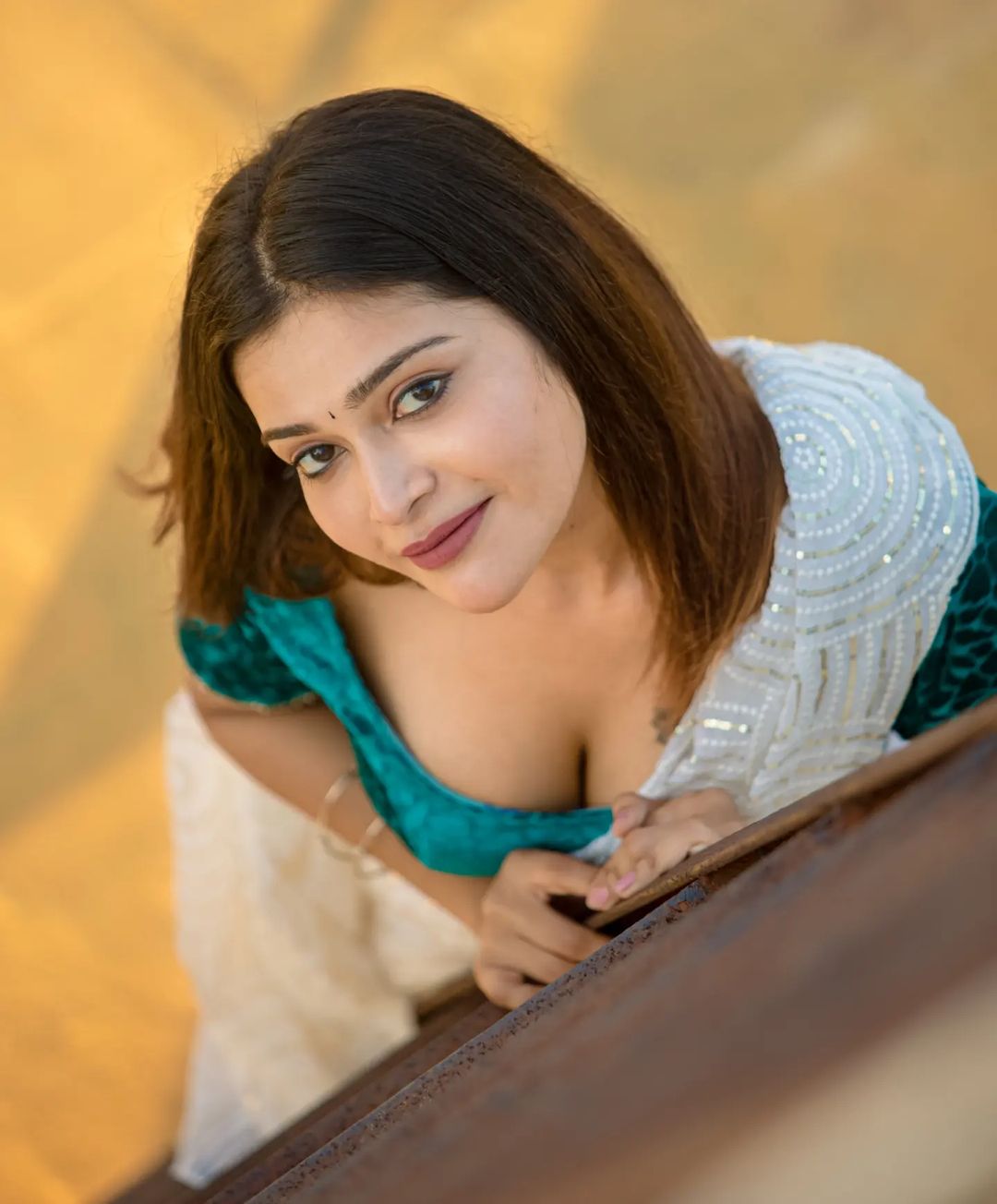 Dharsha Gupta