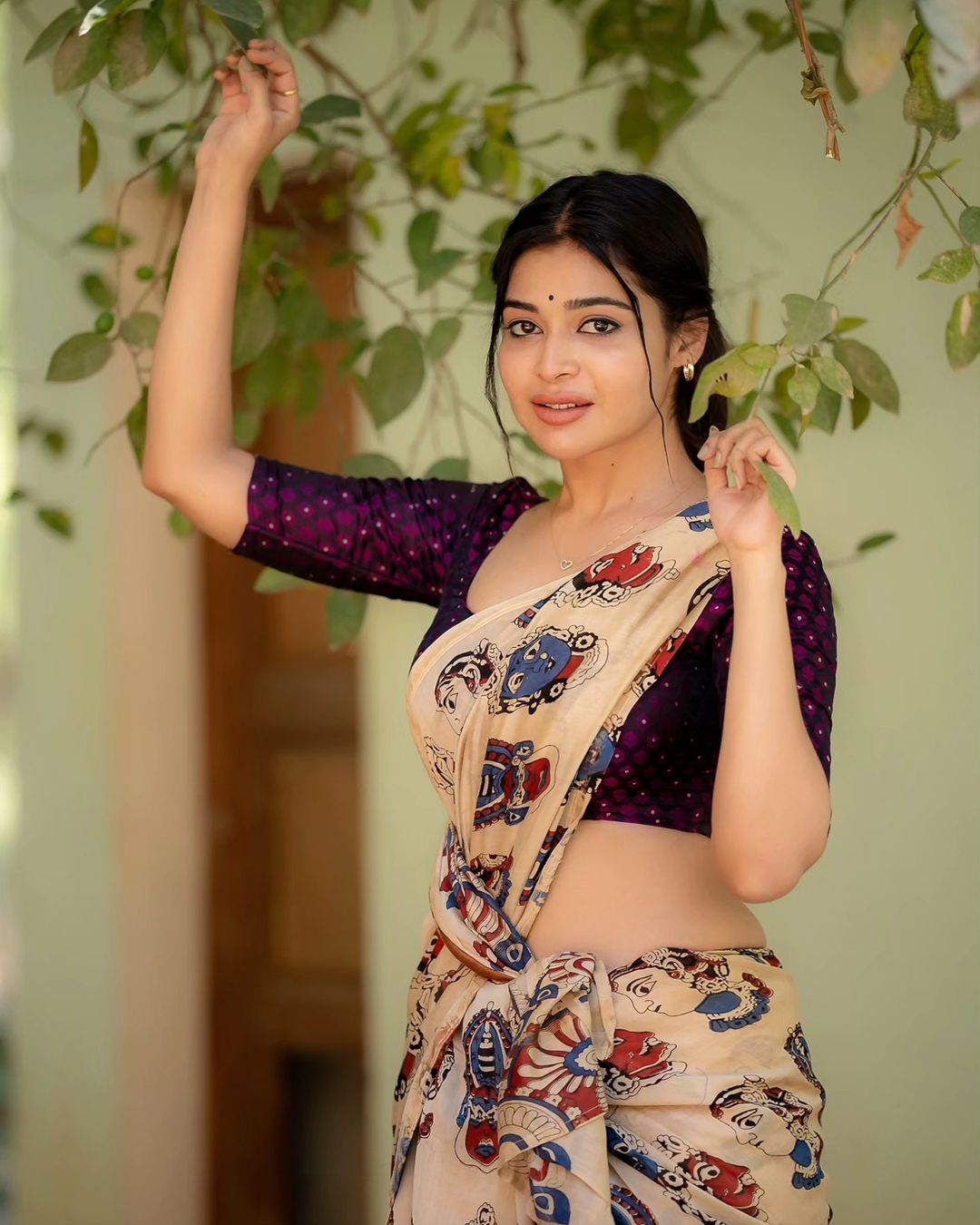 Dharsha Gupta