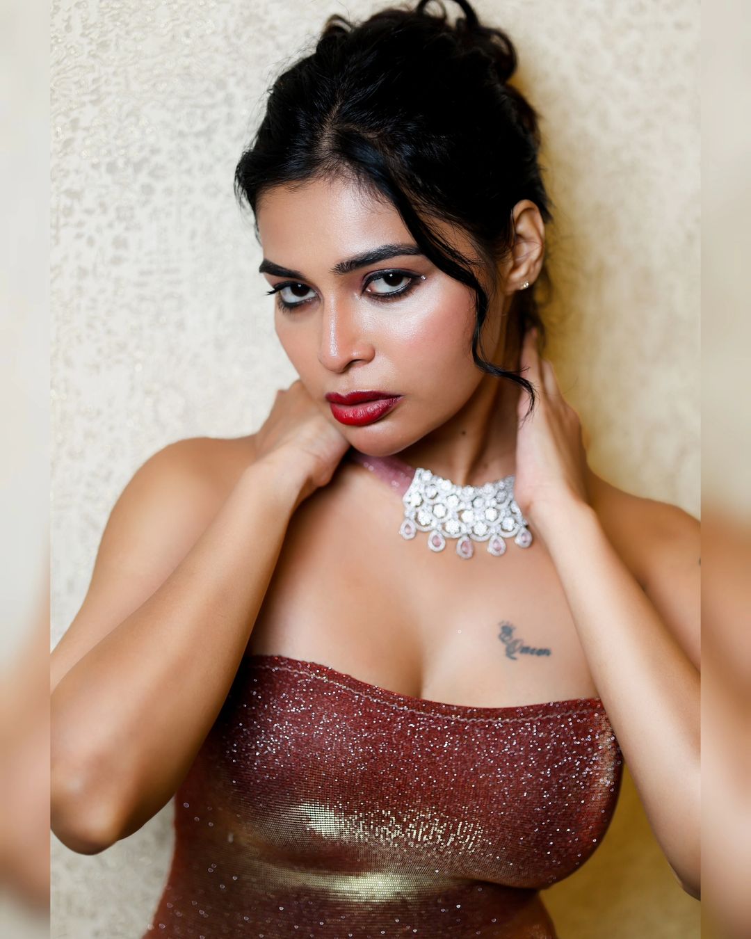 Dharsha Gupta
