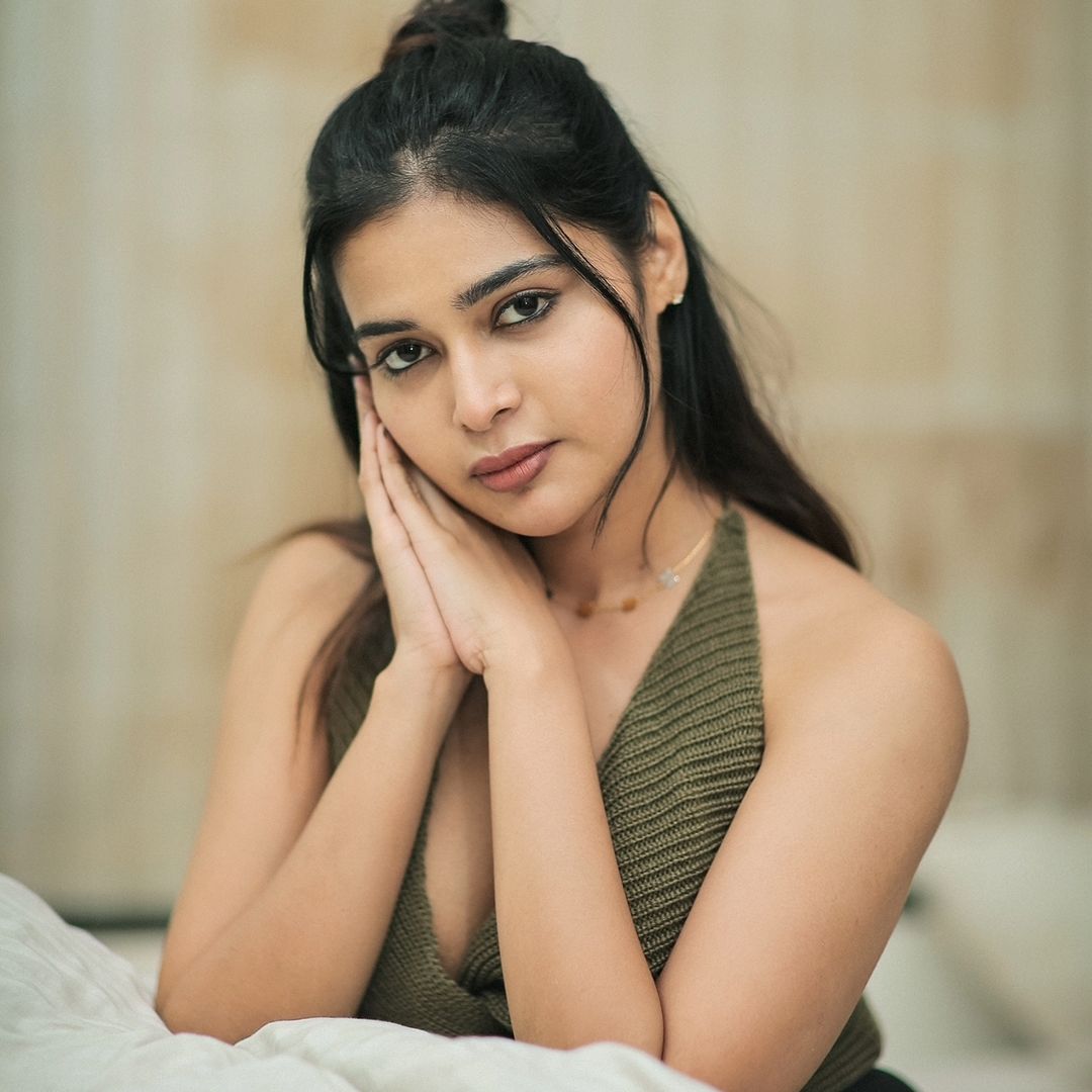Dharsha Gupta