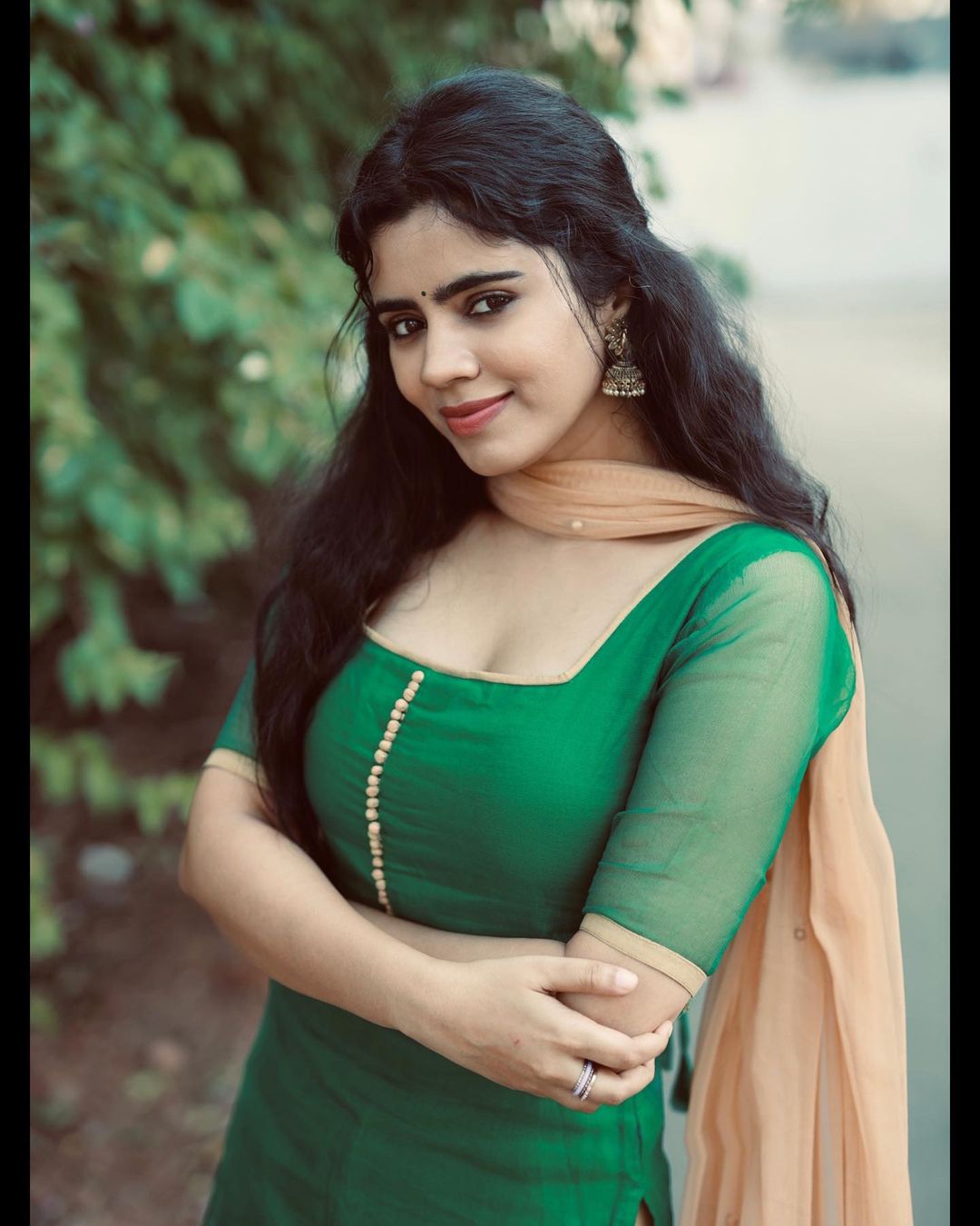 Soundariya Nanjundan
