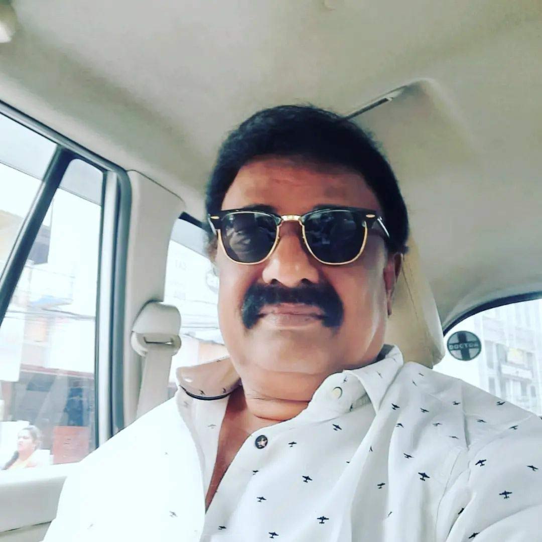 VTV Ganesh to enter Bigg Boss Tamil Season 8