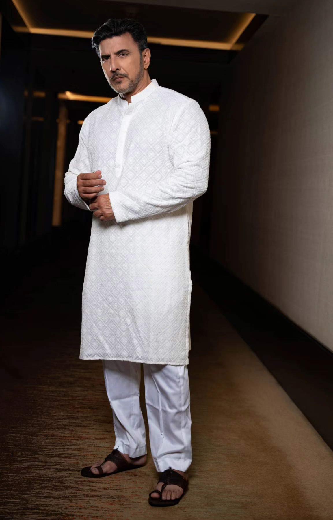 Babloo Prithiveeraj to enter Bigg Boss Tamil Season 8