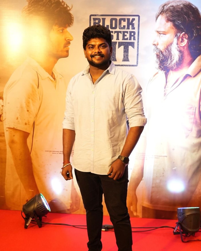 TSK, born on June 17, 1990, is currently 29 years old. His youthful energy and humor have made him a popular figure in the Tamil television industry.