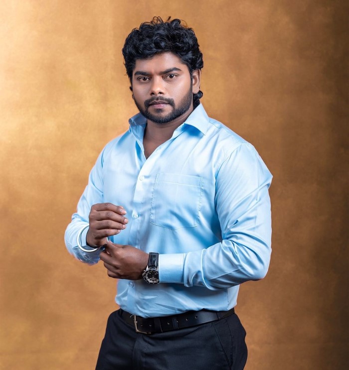Although specific details about TSK's educational background are not available, his talents in comedy and performance suggest a strong foundation in the arts.