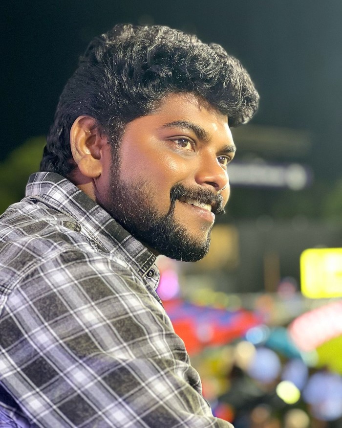 TSK has ventured into films, with roles in 