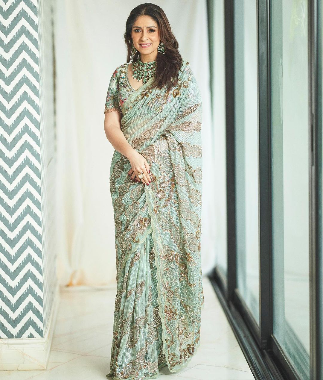 Bhavna Pandey photos.