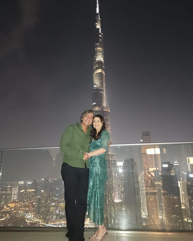 Bhavna Pandey photos.