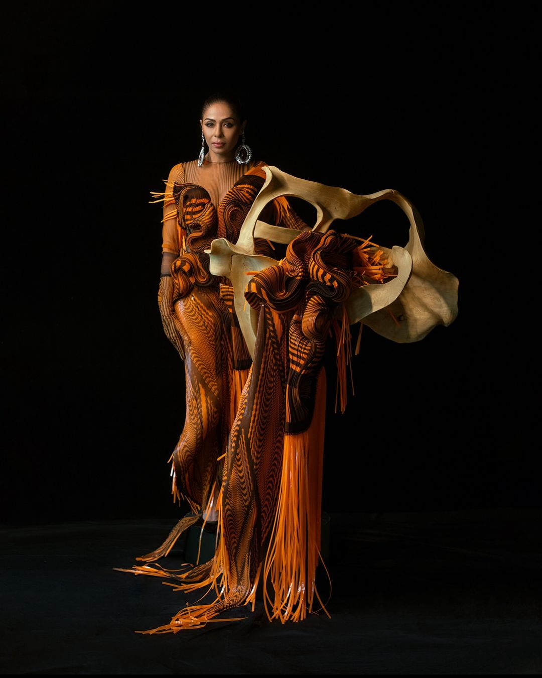 Bollywood Wives Kalyani Saha Chawla: Photos, Husband, Age, Biography, Lifestyle, Family