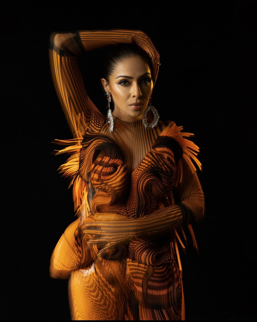 Bollywood Wives Kalyani Saha Chawla: Photos, Husband, Age, Biography, Lifestyle, Family