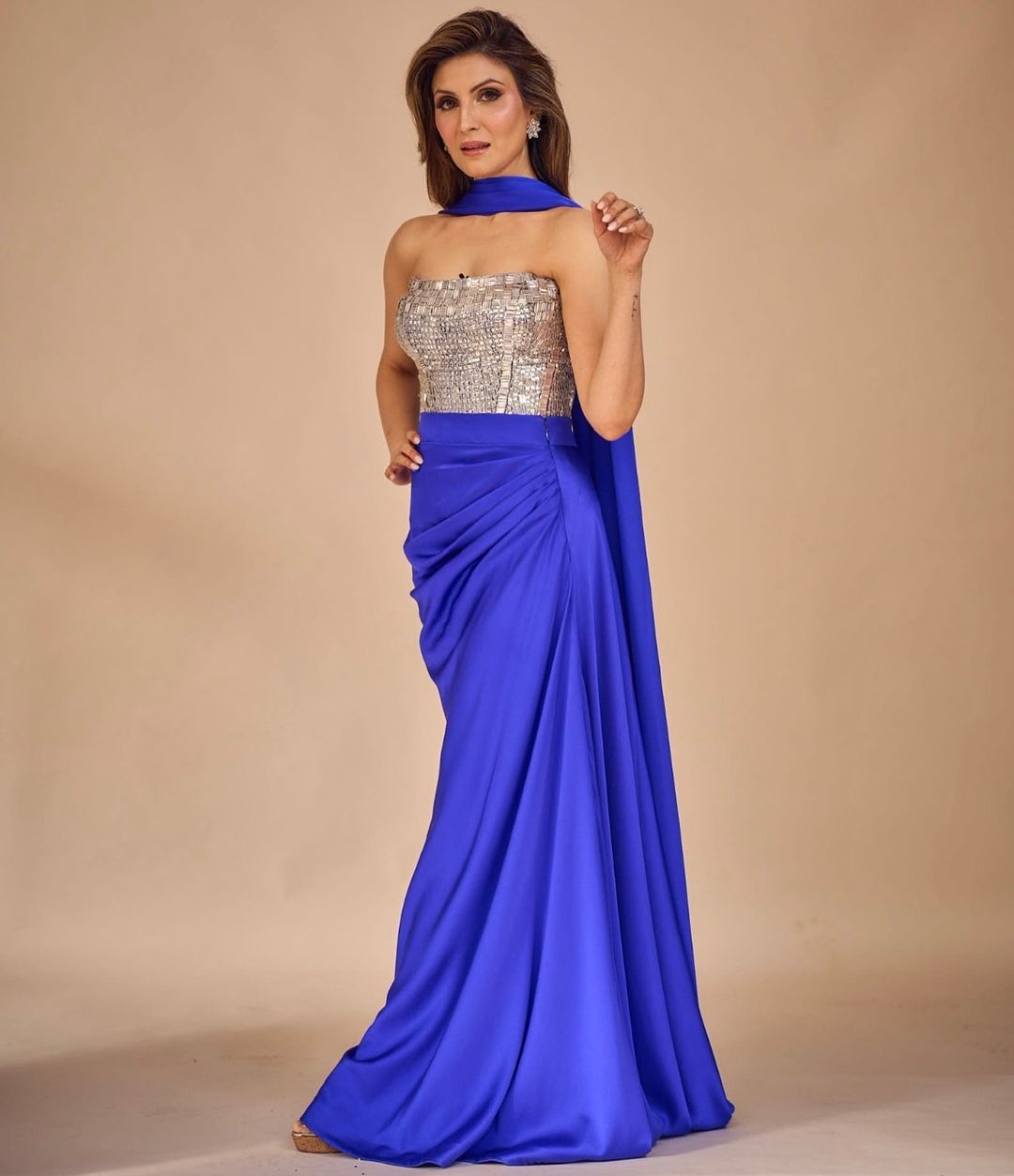 Riddhima Kapoor photos.