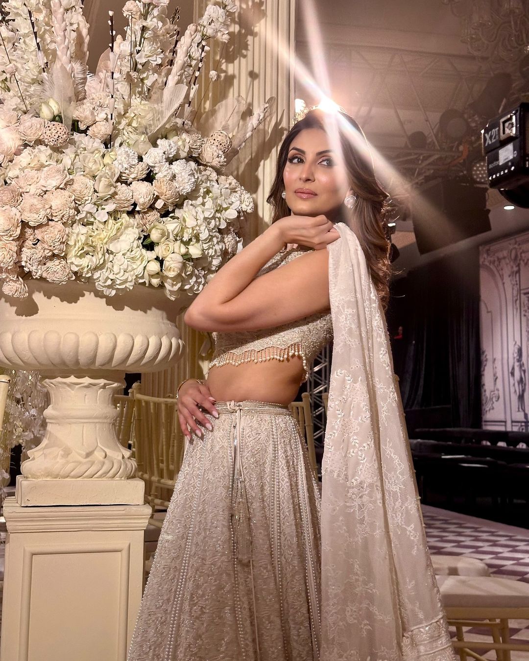 Riddhima Kapoor photos.