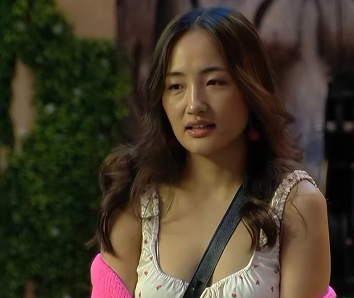 Chum is currently a contestant on the reality show Bigg Boss 18.