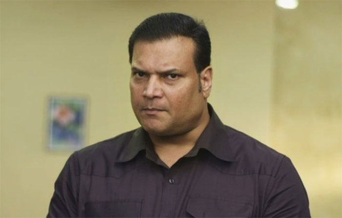 Dayanand Shetty