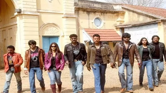 The film will be screened in over 100 theatres across the region. This wide release aims to cater to the immense fan base and introduce the film to new audiences.