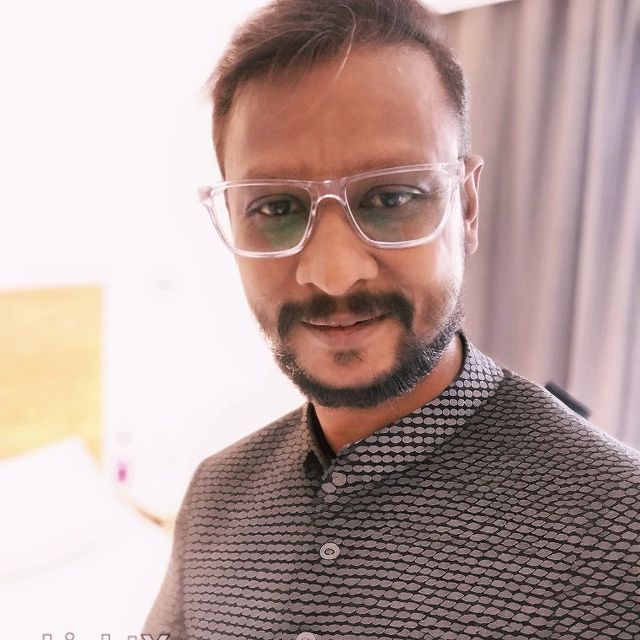 On Thursday, the Kannada film industry lost one of its accomplished directors, Deepak Aras, known for his work on 'Manasalogy' and 'Sugar Factory'.