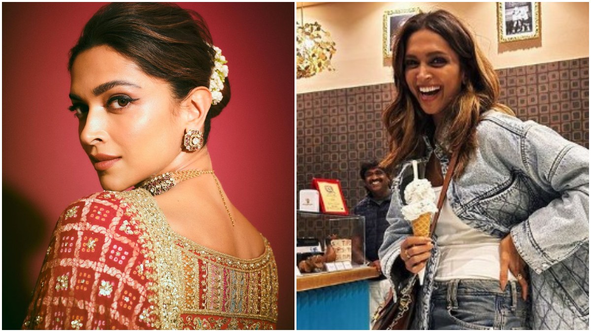 Deepika Padukone likely to star in MaheshBabu & Rajamouli SSMB 29