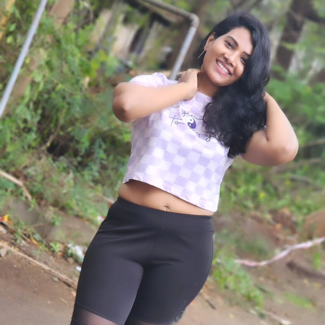 Dhivya Duraisamy Photos.