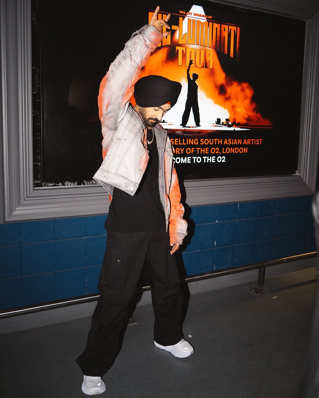 Diljit Dosanjh: Photos Age, Net Worth, Family, Lifestyle, Properties, Assets, and More