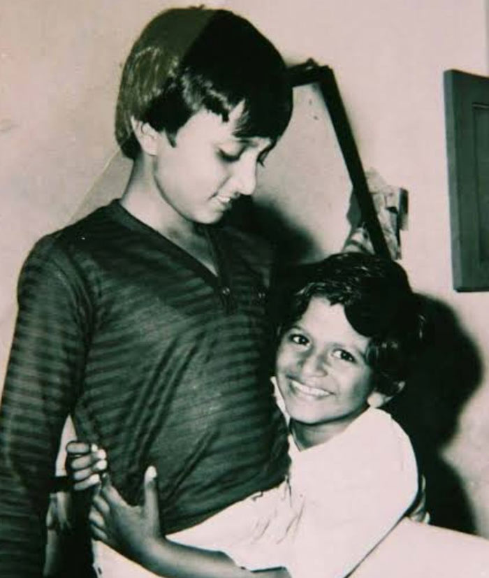 Discover the Family Background of Kannada Superstar Kiccha Sudeep